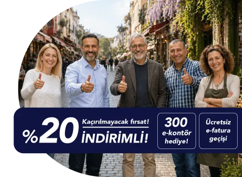 Genel Header