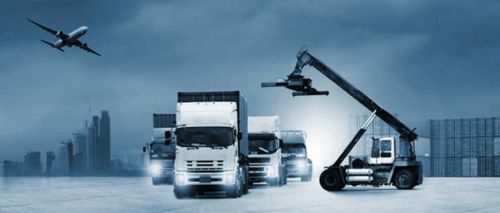 Multimodal tasimacilik