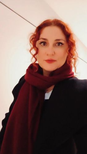 Nuray Ekinci