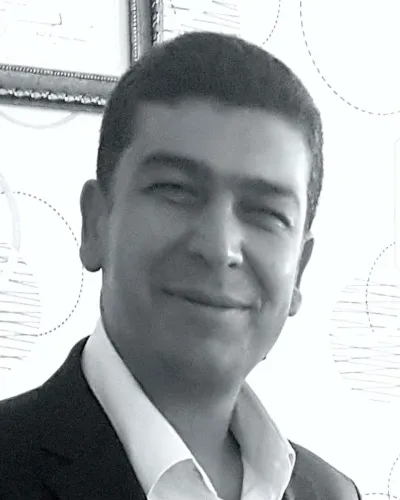 alper erdem