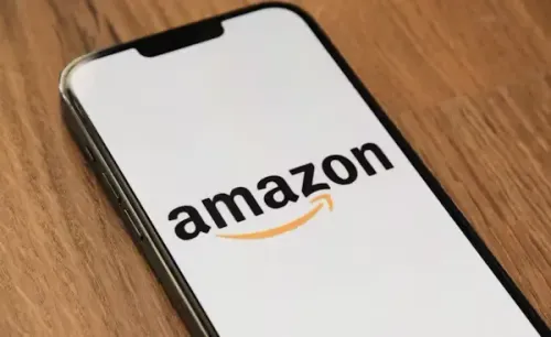 amazonda satis