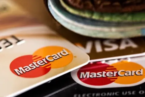 Kredi kartıyla online tahsilat yapmak güvenli mi?