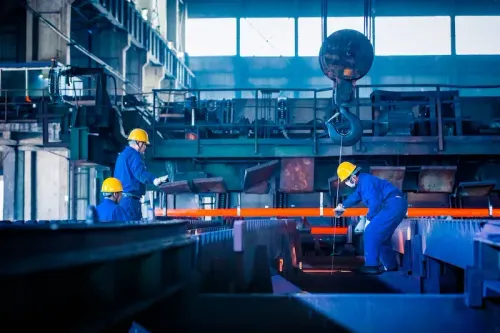 Demir çelik sektörü için e-fatura ve e-defter zorunluluğu