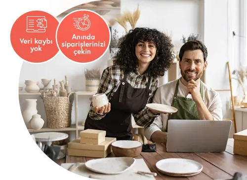 e ticaret
