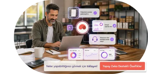yapay zeka