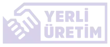 yerli üretim